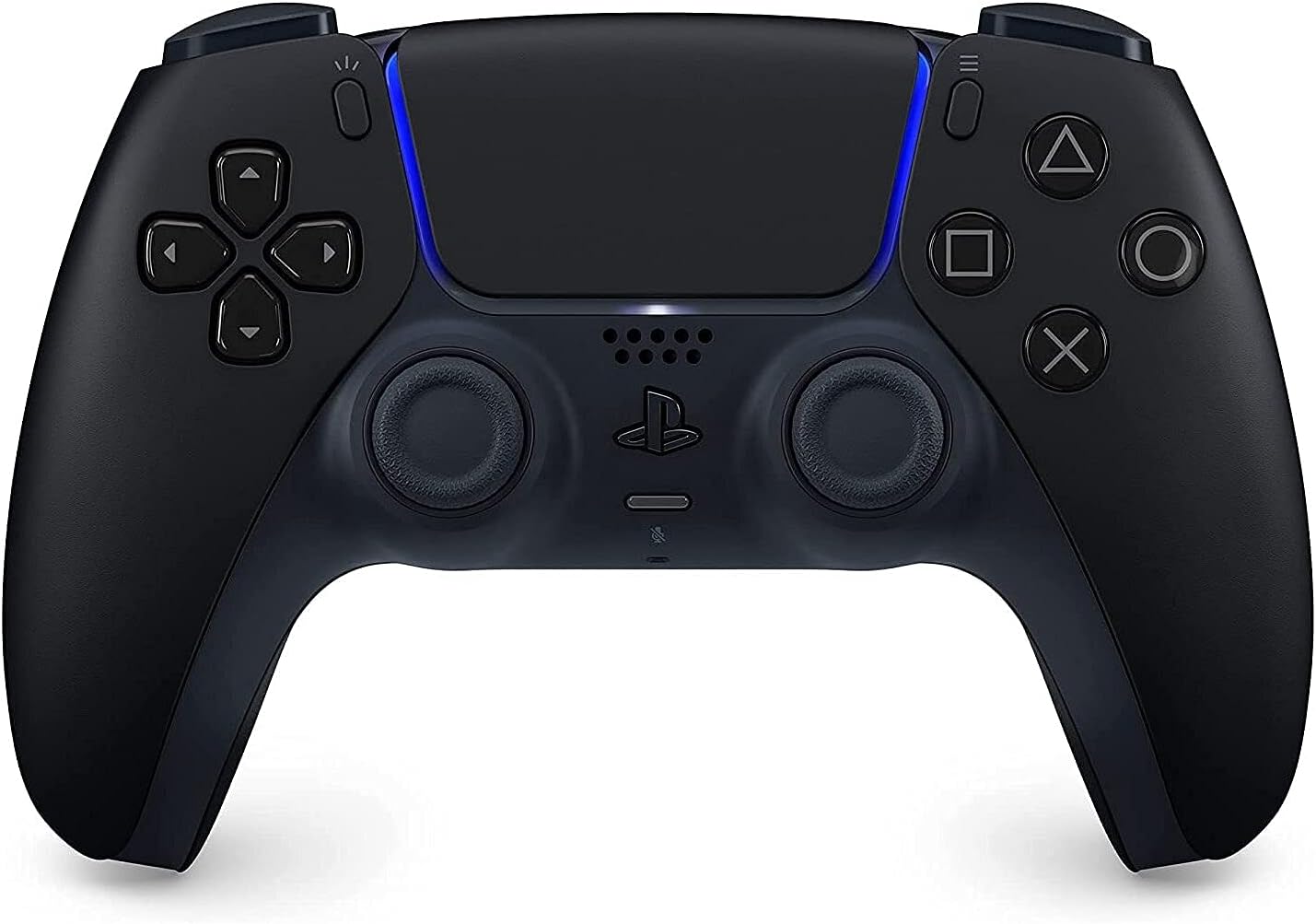 PlayStation 5 DualSense Wireless Controller PlayStation 5 DualSense Wireless Controller